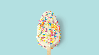 Sprinkle Pops