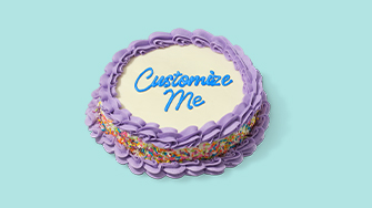 Birthday Sprinkle Cake