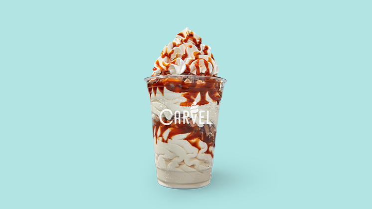 Heath Sundae Dasher®