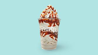 Heath Sundae Dasher®