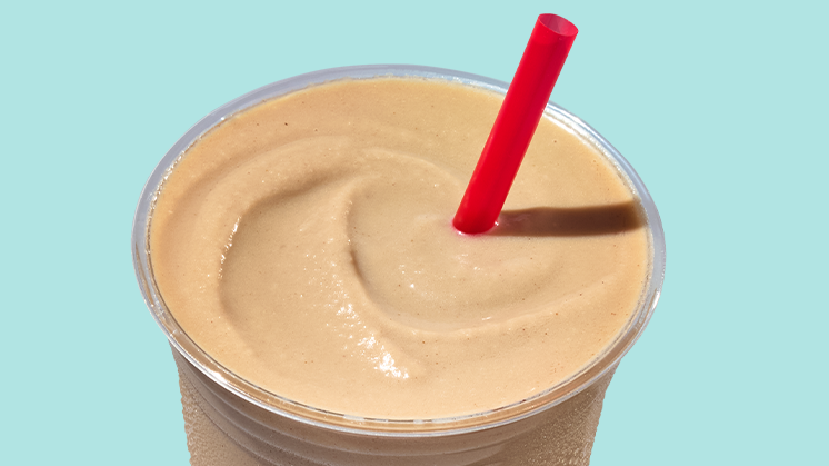 Reese's Peanut Butter Shake