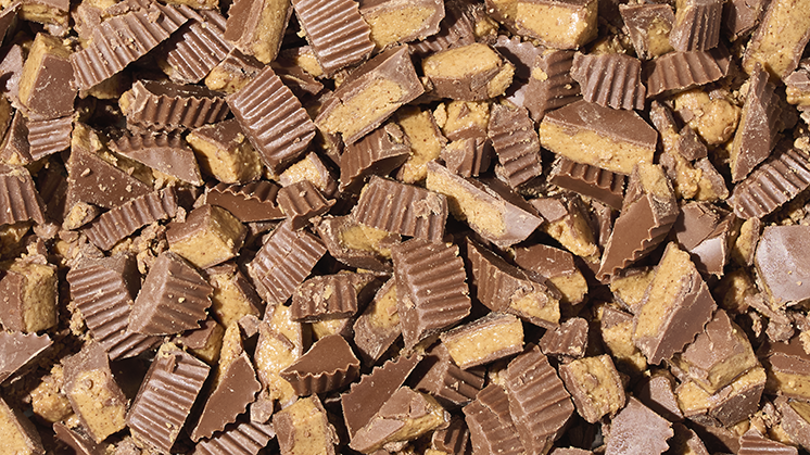 9oz Cup of Reese's® Peanut Butter Cups